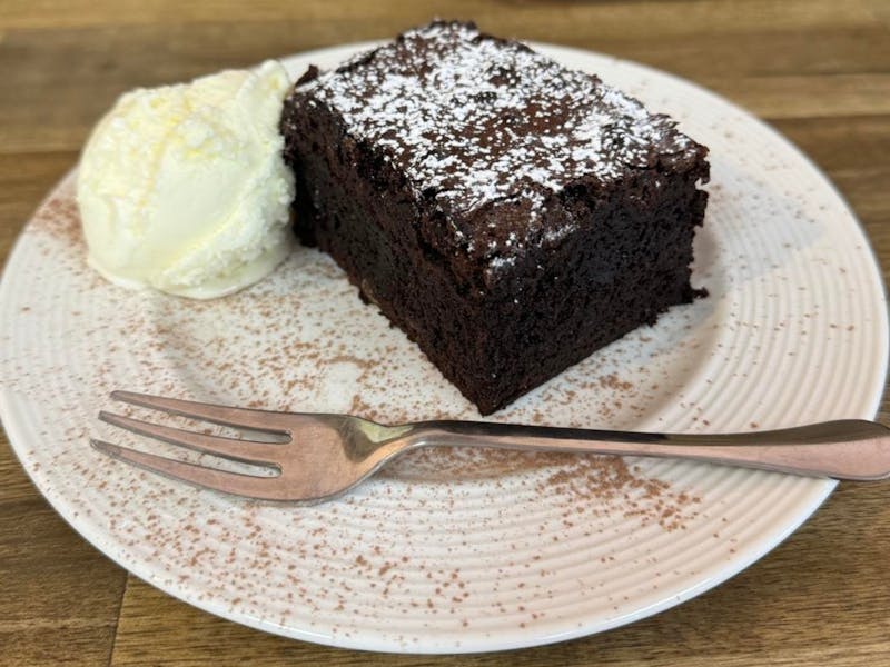 Image for Café 3:Sixteen Murrumbateman