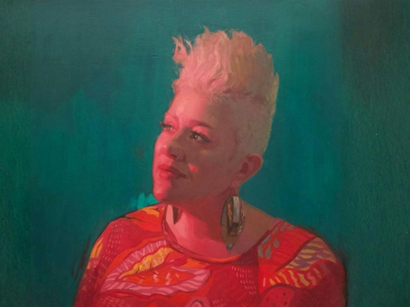 Katie Noonan - Alone but All One