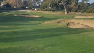 Classic Capital Golf Tours