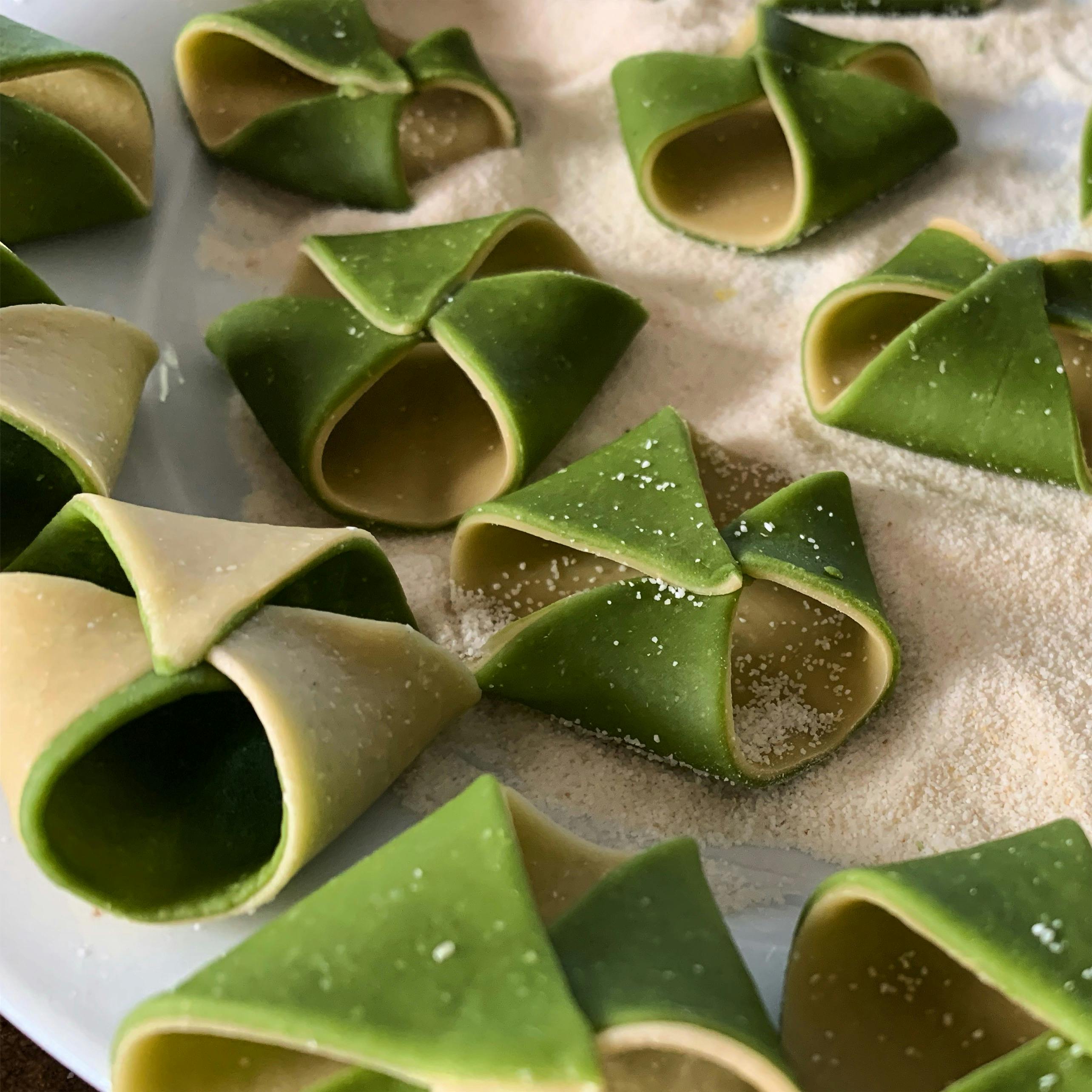 Neptune's Garden- King Island Pasta
