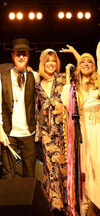 The Fleetwood Mac Experience