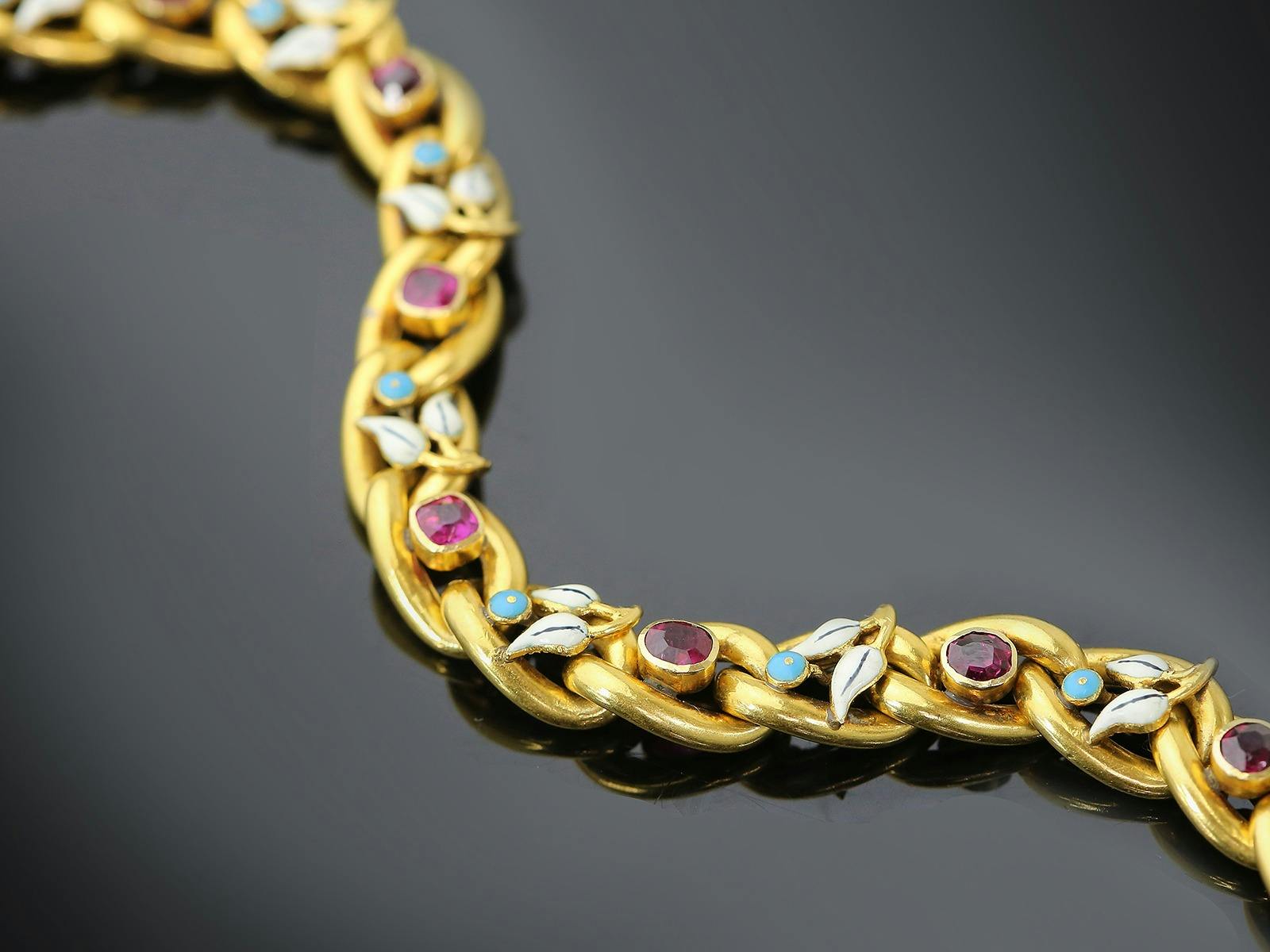 Antique Jewellery Roadshow