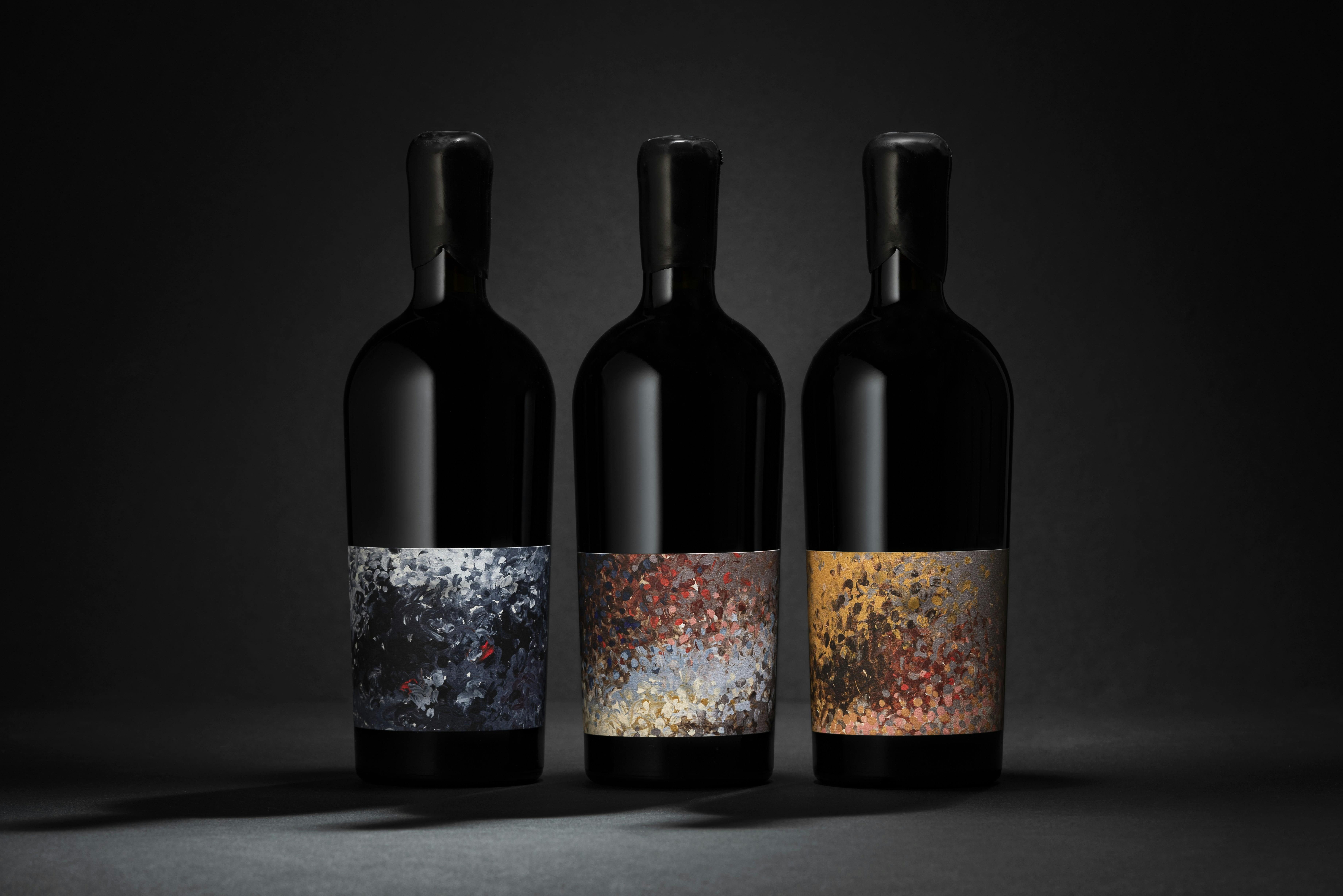 Enso 'Single Vineyard' Series