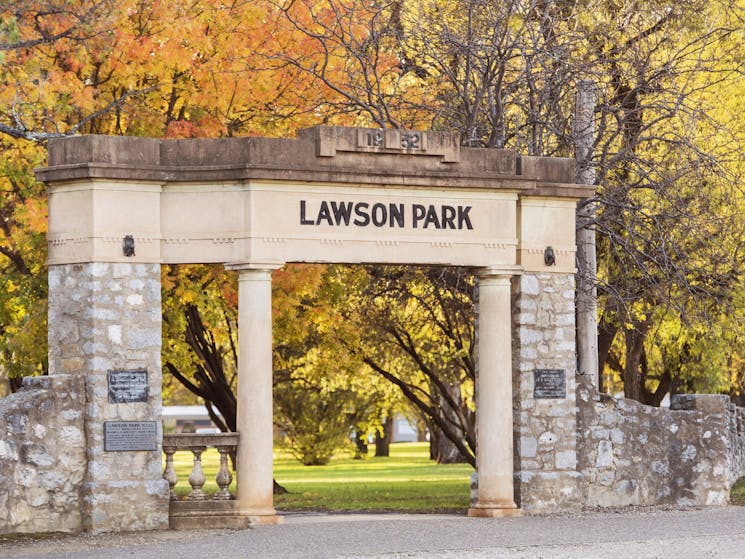 Lawson Park