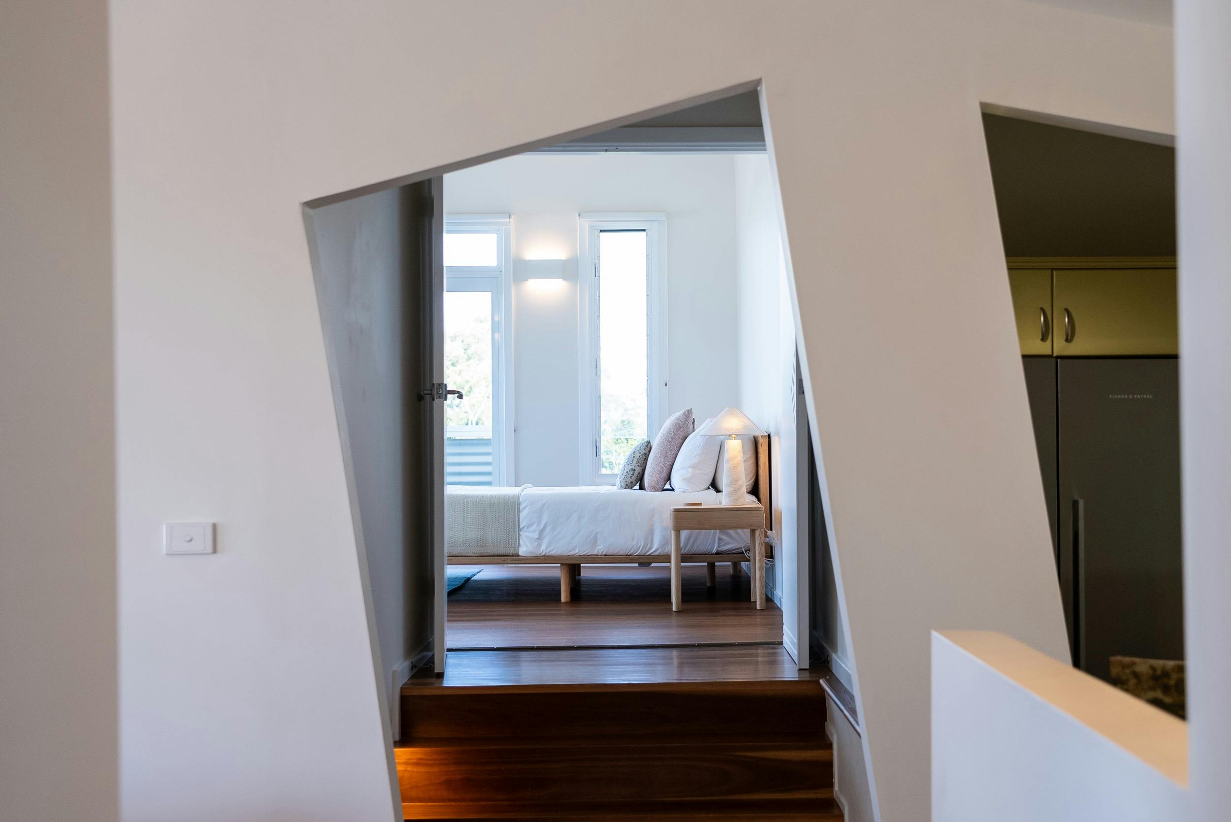 Halo, Photographer Russell Quinn