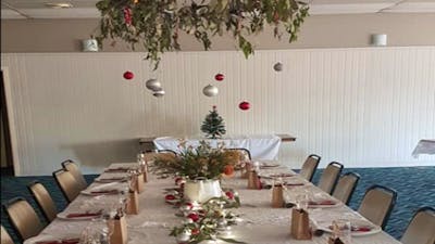 Boorowa Recreation Club Hilltops Region NSW 2586