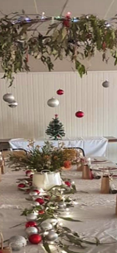 Boorowa Recreation Club Hilltops Region NSW 2586