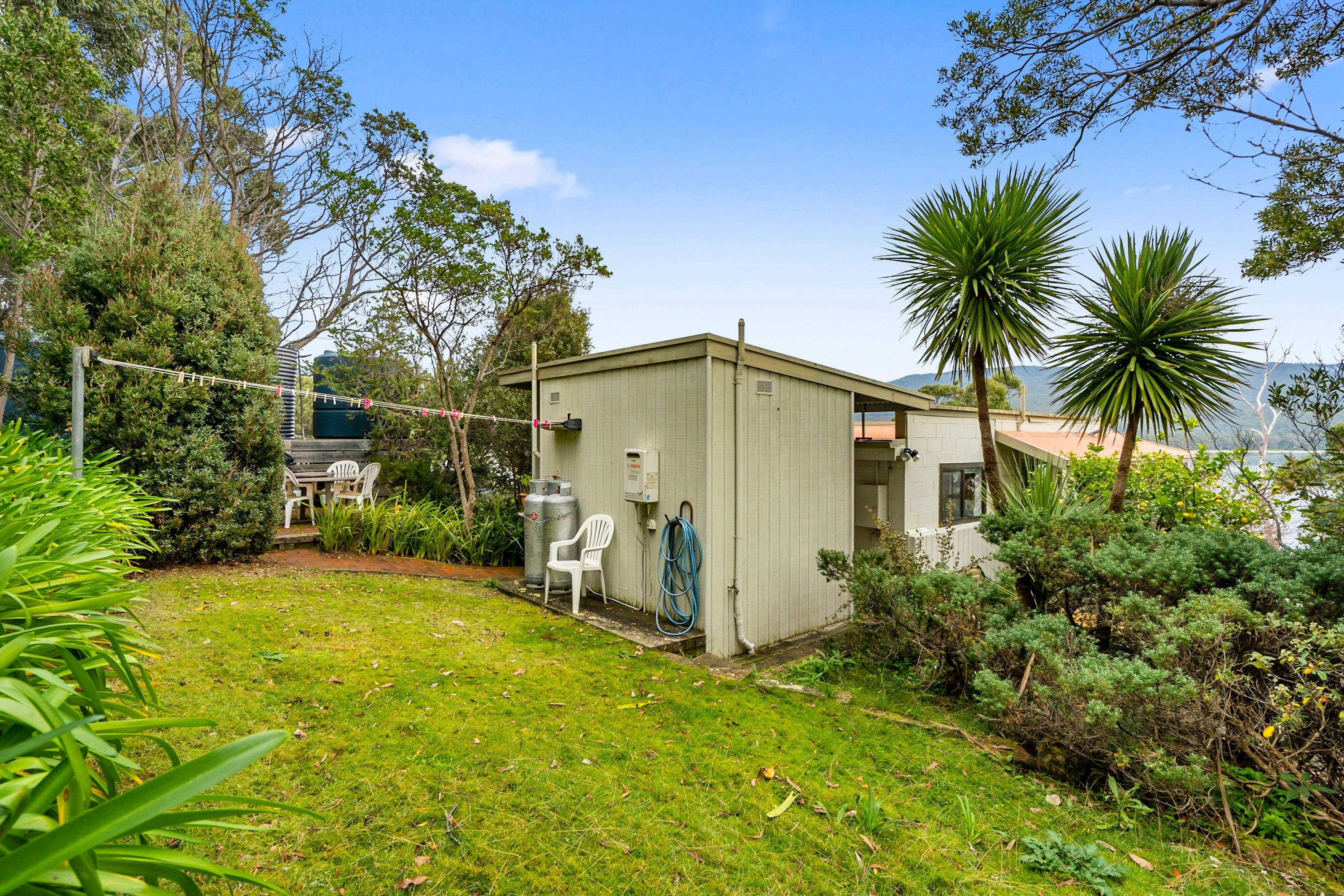 Ideal base to explore Bruny Island attractions