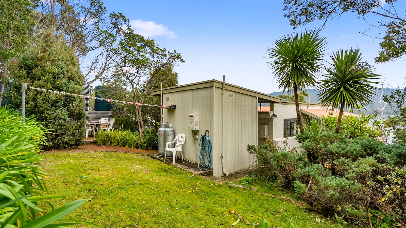 Ideal base to explore Bruny Island attractions