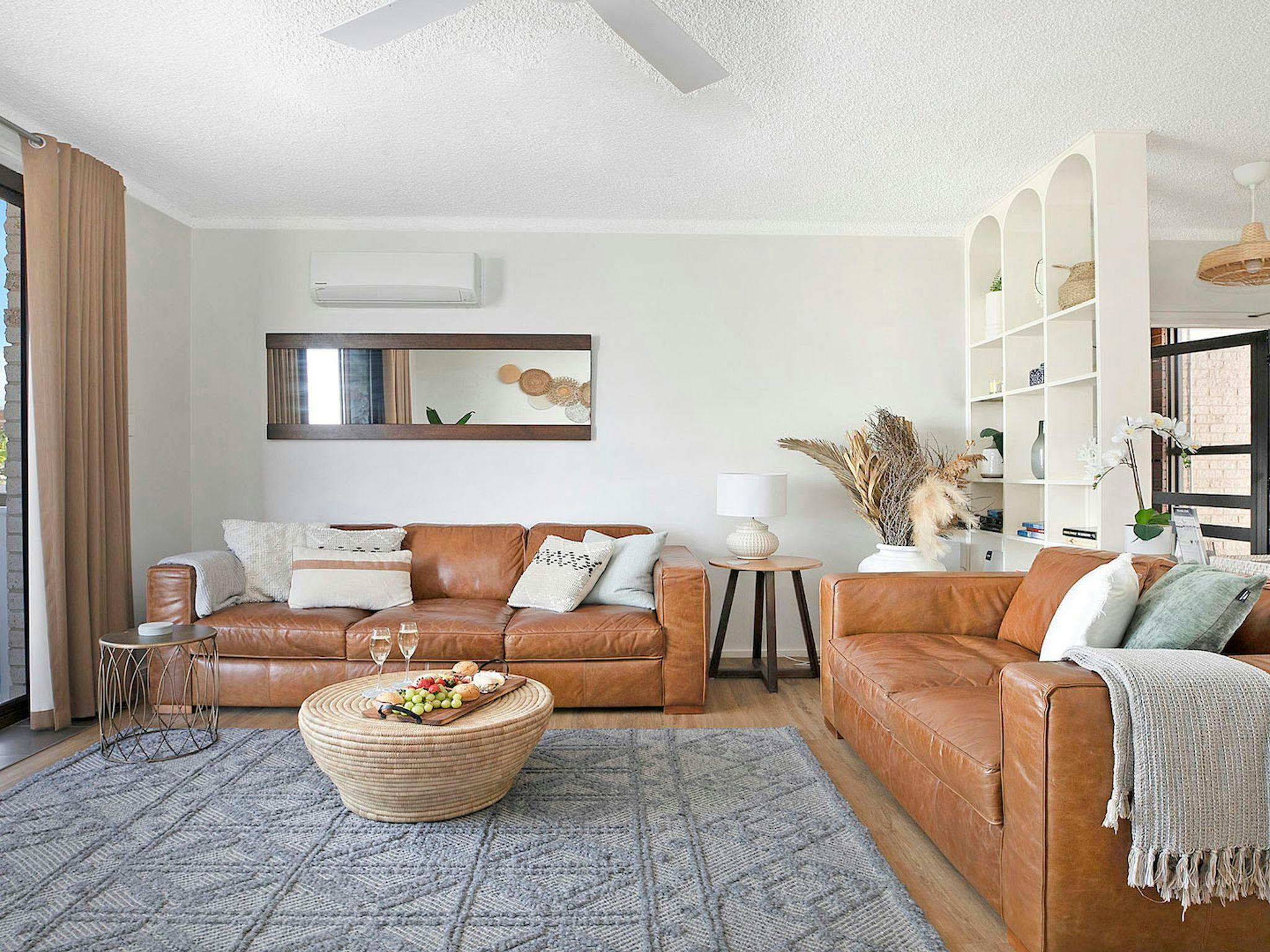 세인트 트로페 비치사이드 럭스