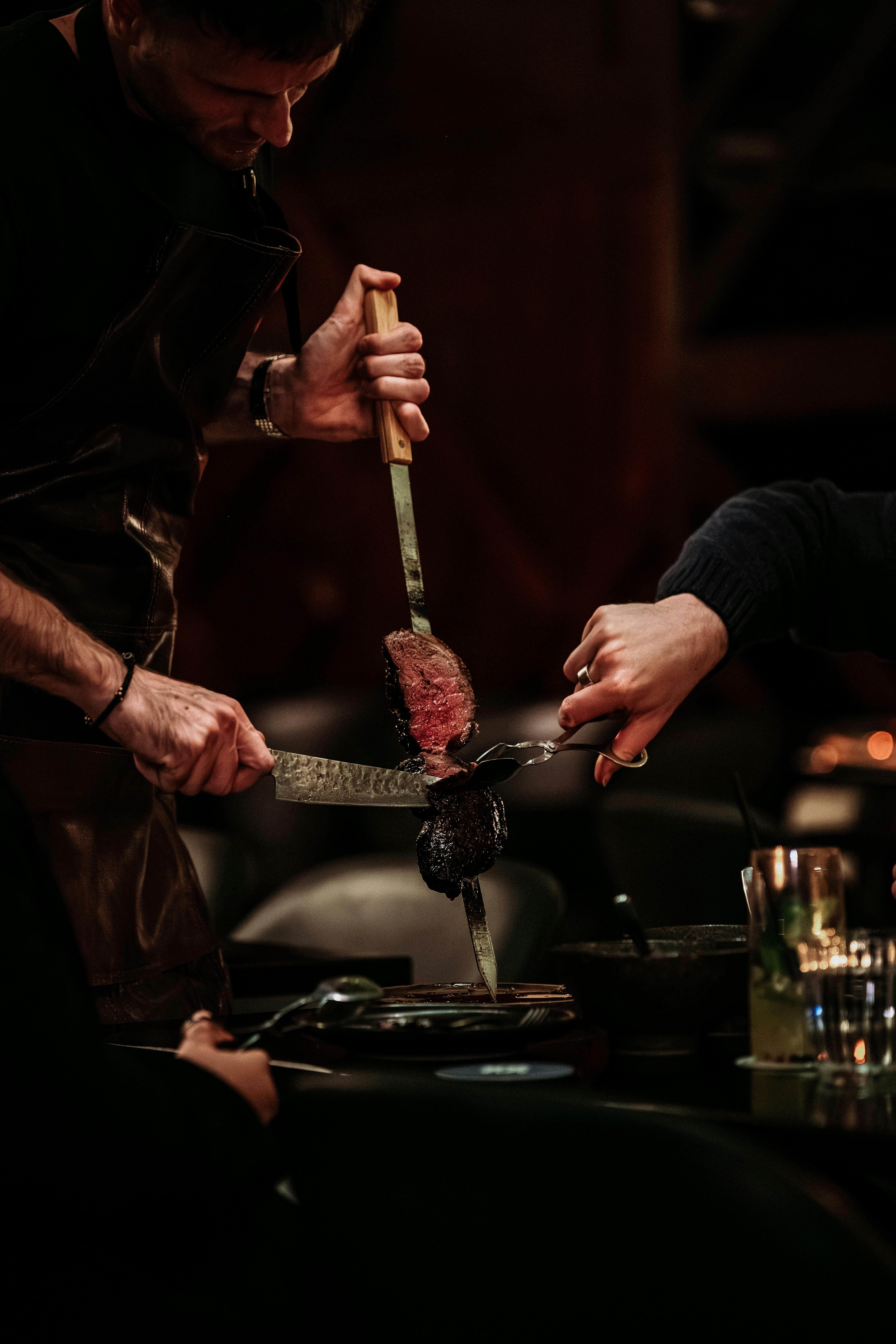 Asado | Every Thursday | 7pm | $79pp