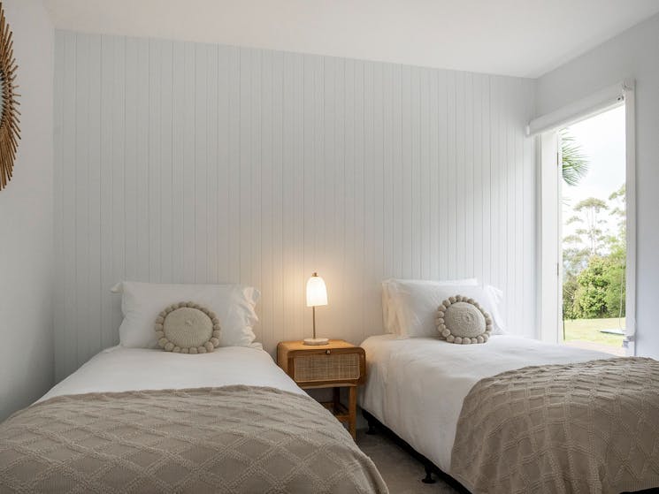 Miren Estate - Byron Bay - Bedroom 2