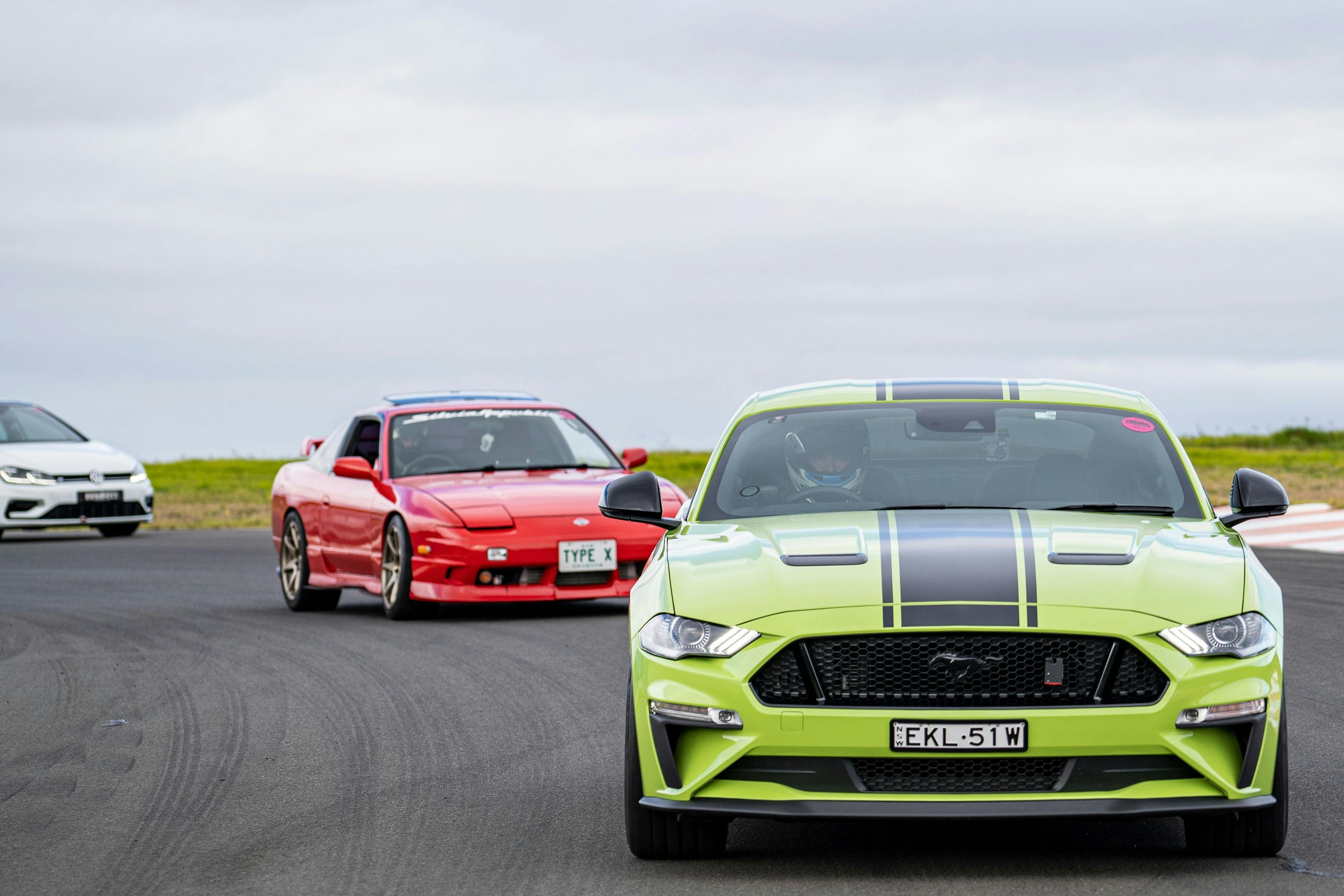 Trackdays