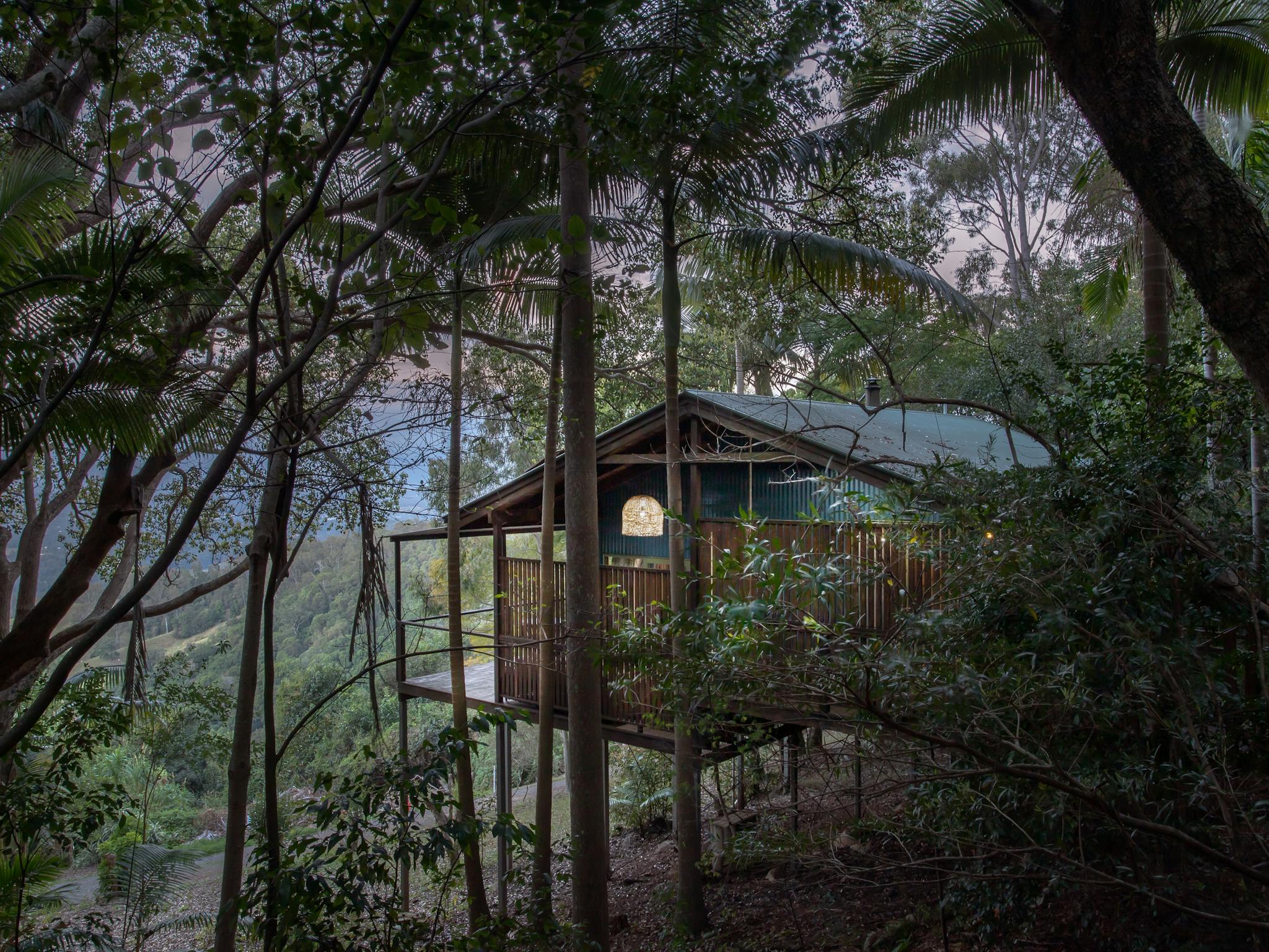 Seaview Treehouse Seaview Treehouse