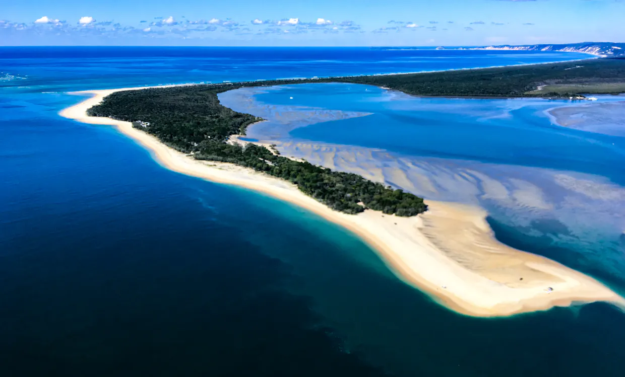 Carah Classic:  Inskip Peninsula