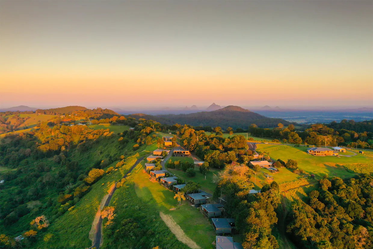 Scandi at Maleny