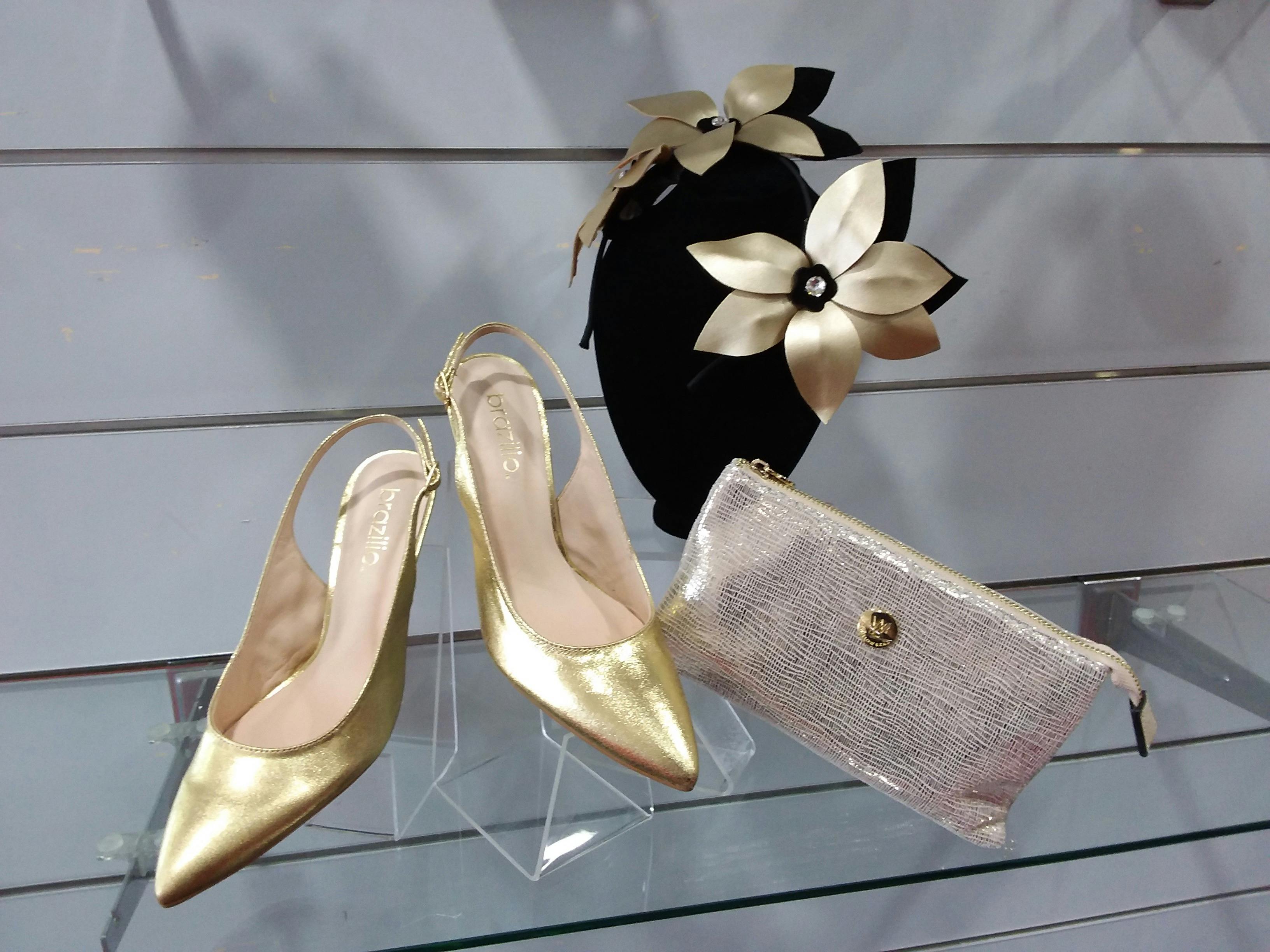 Chez Maree Boutique