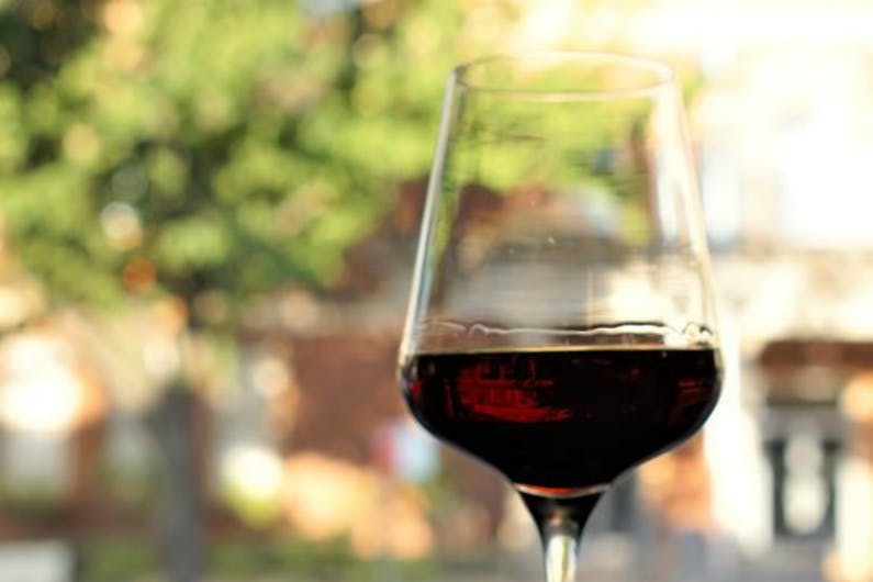 Image of the event 'Paint and Pinot with Penny at the YazzBar'