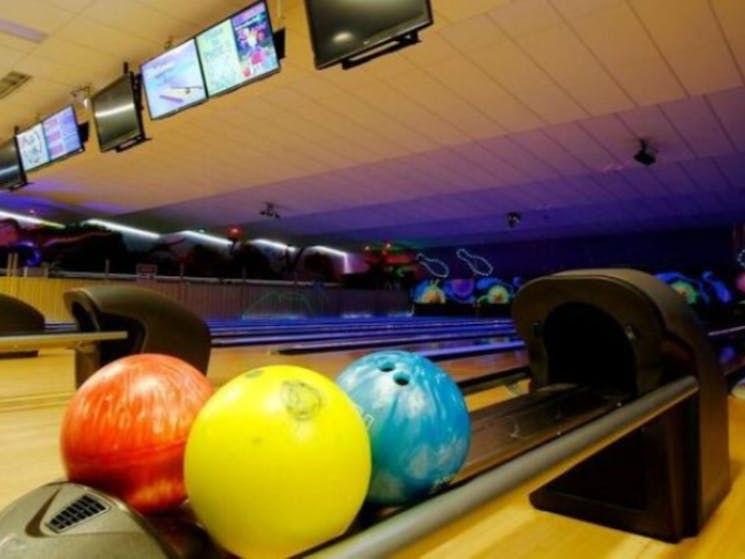 Bowls
