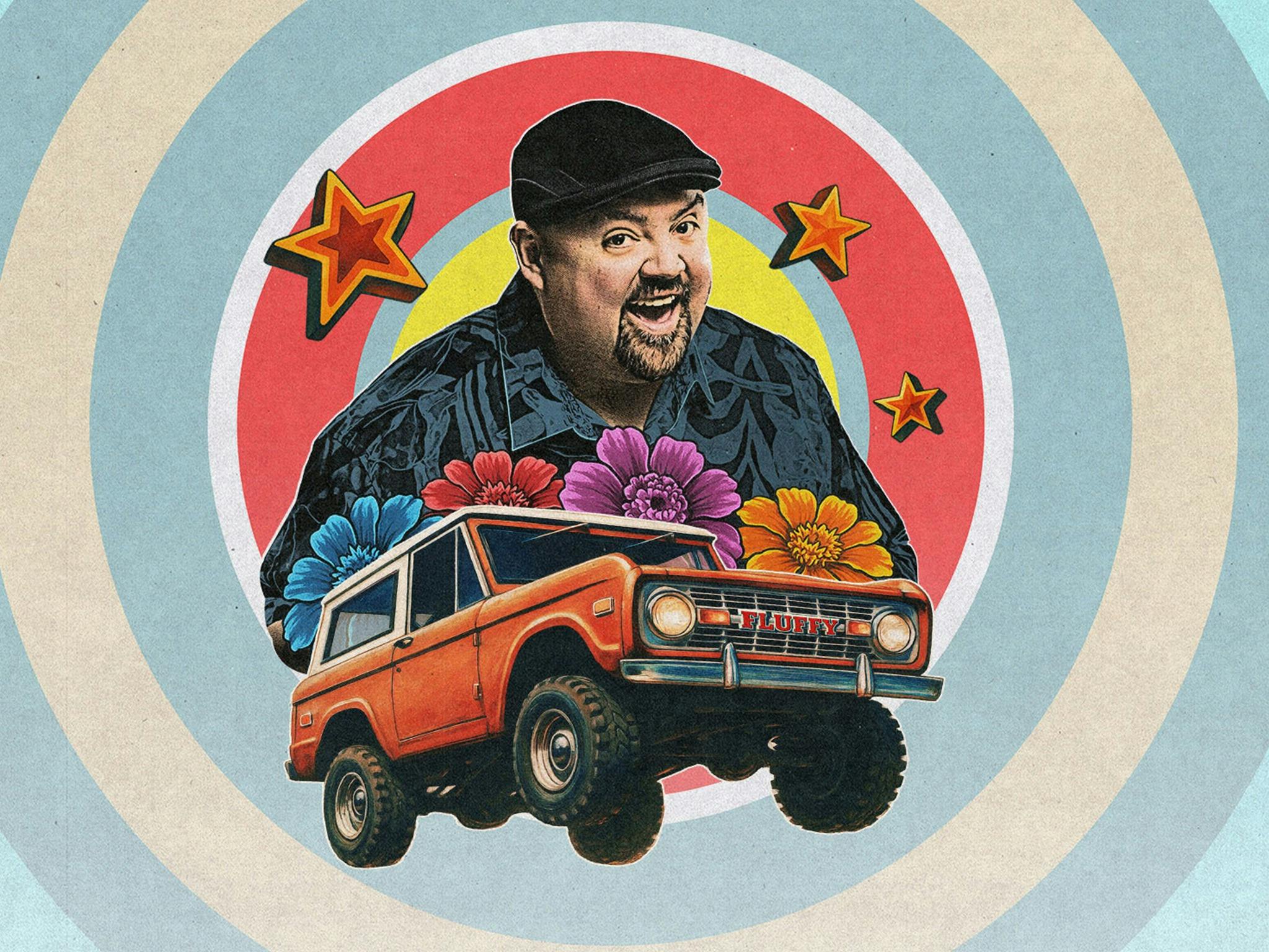 Gabriel Iglesias