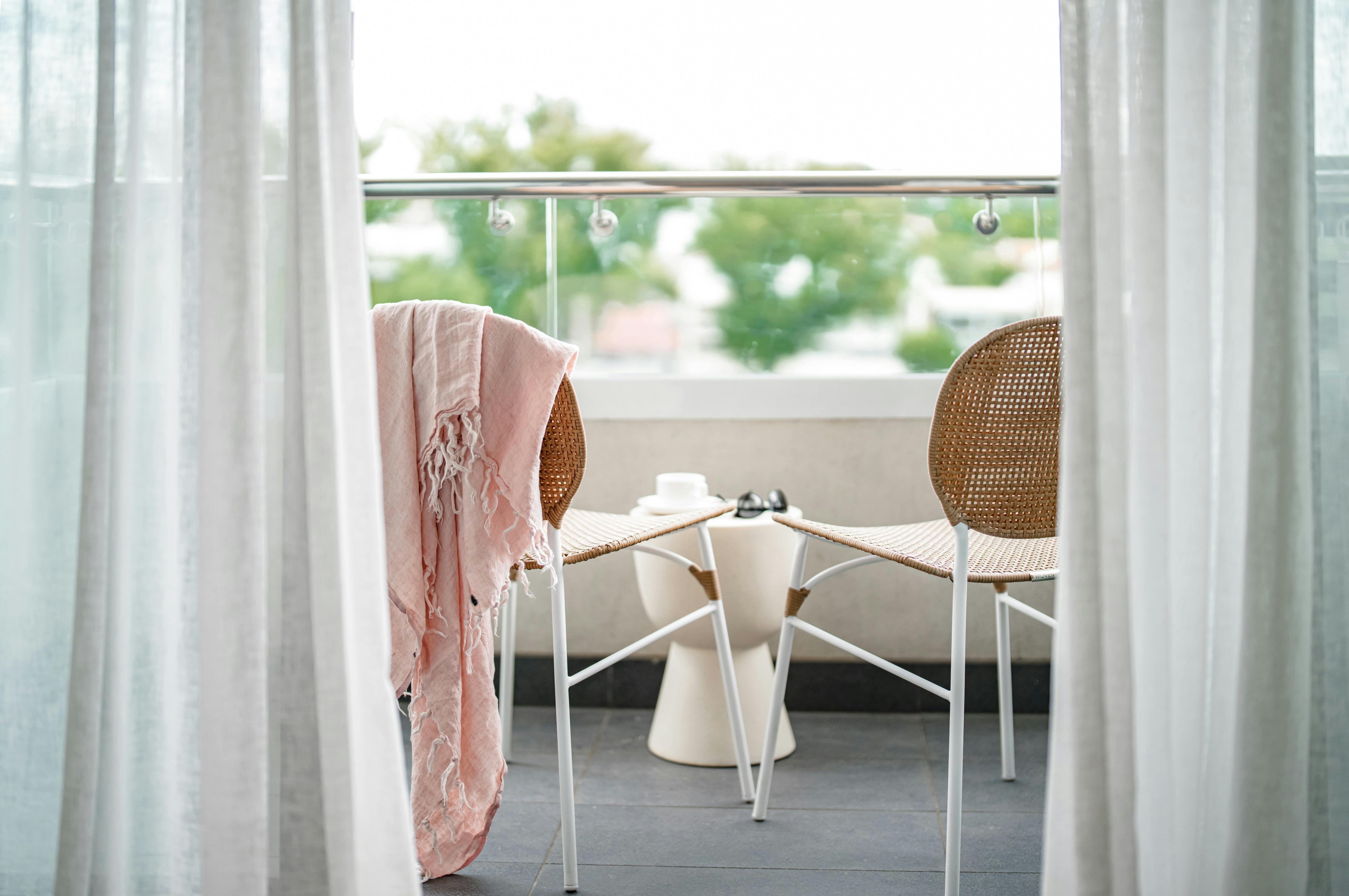 Vue Apartments Geelong - Two Bedroom Park View