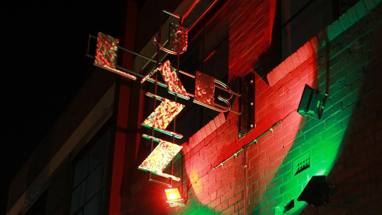The Jazzlab