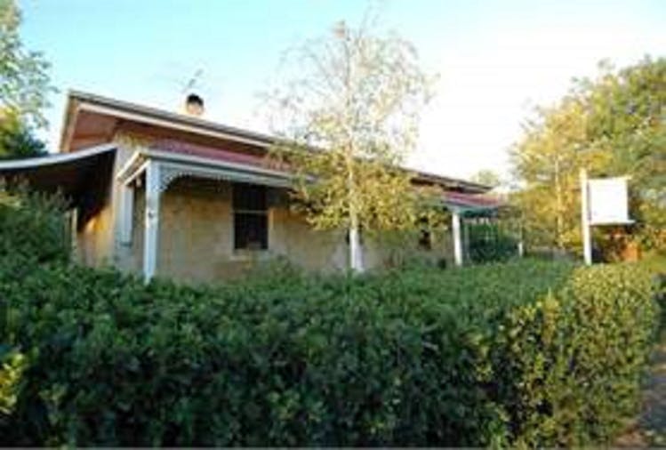 Treasured Memories Cottage Accommodation