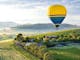 Yarra Valley Sunrise Balloon Flight