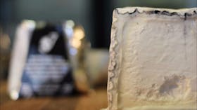 Jannei Goat Dairy