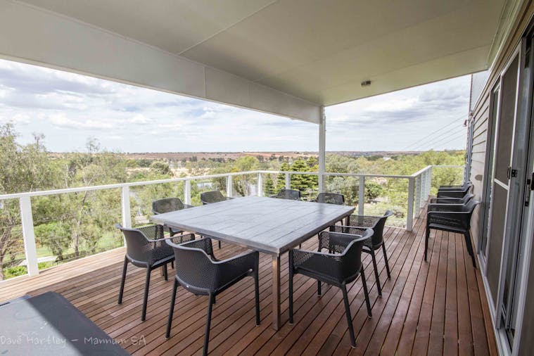 Aruma River Resort Indulgence Luxury Riverview Home