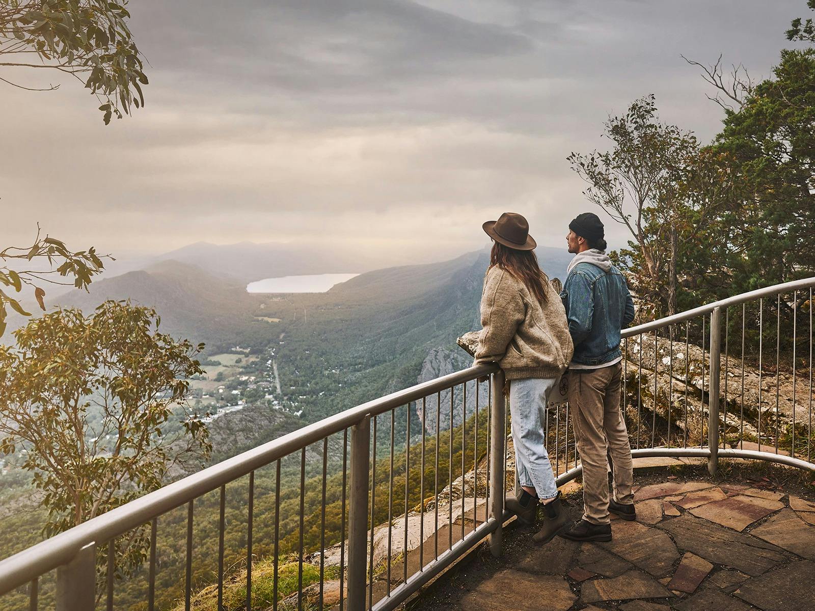 Grampians National Park