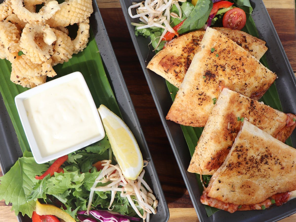 Food