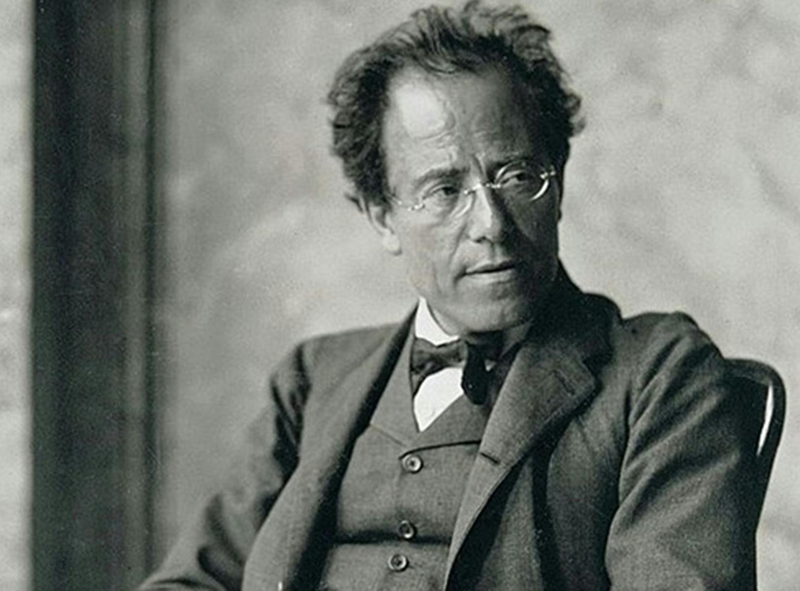 Gustav Mahler