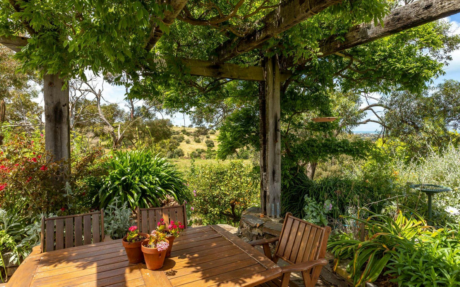 BrooklandsHistoric Farm  Main Farmhouse