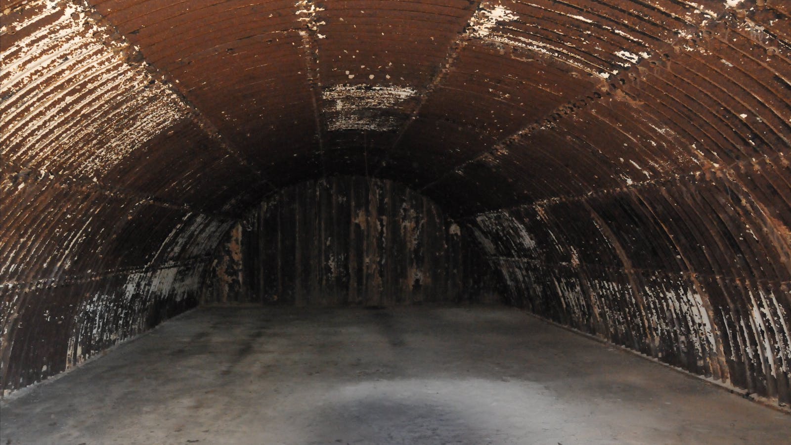 Snake Creek Armament Depot