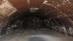 Snake Creek Armament Depot