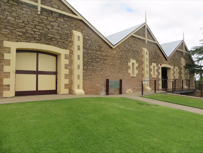 3 day Adelaide to Melbourne Tour