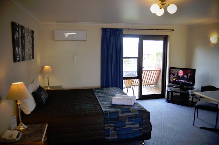 Executive King Room