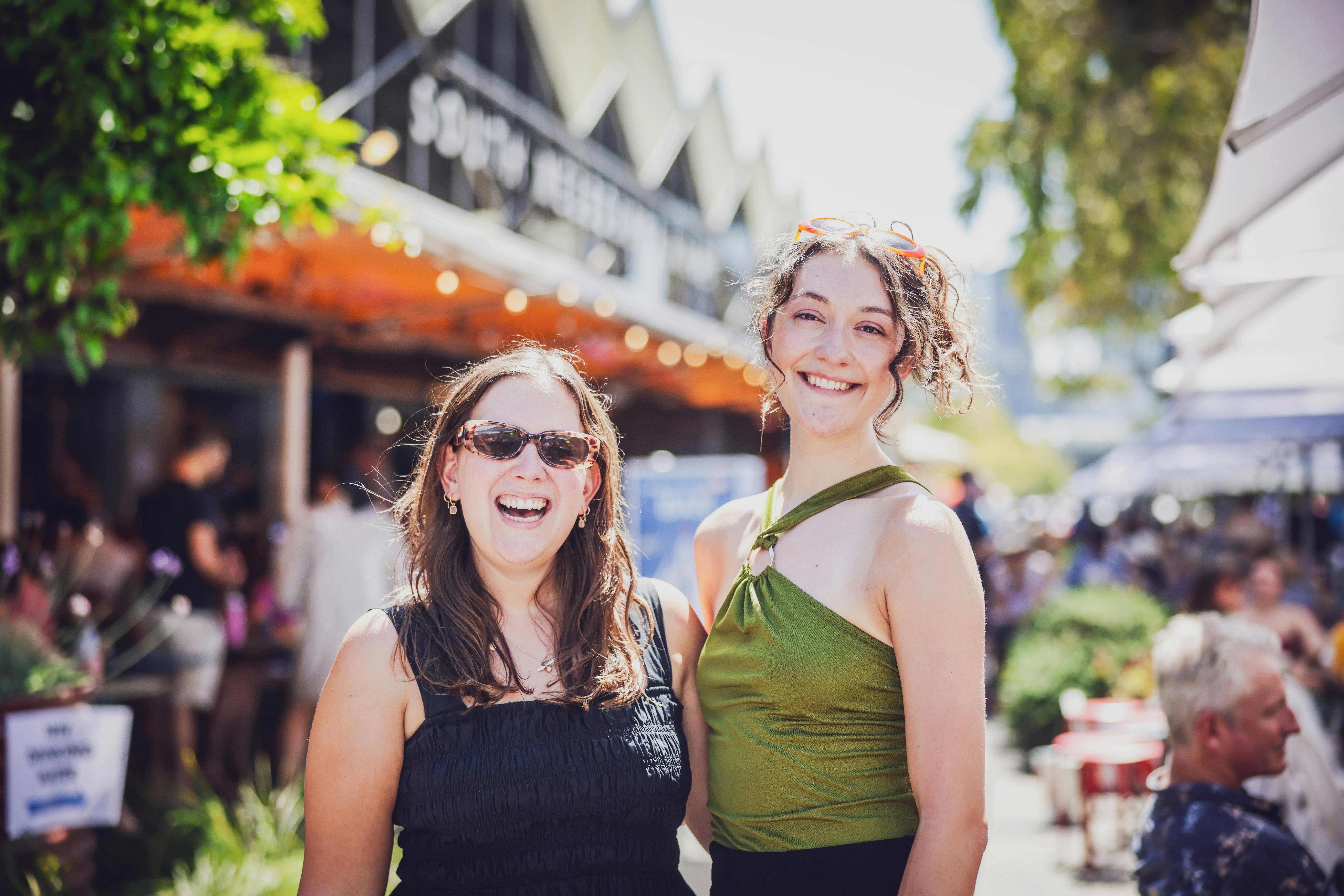 Mussel Festival 2024