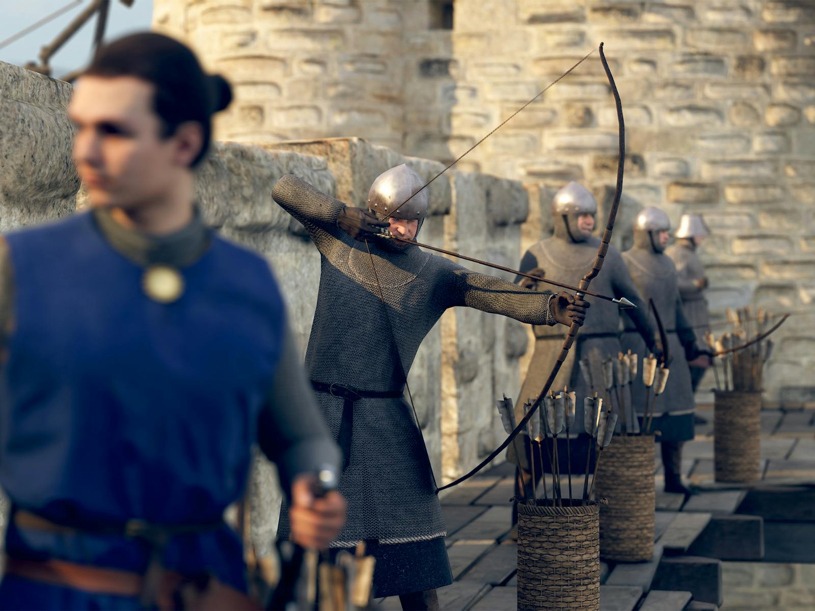 Archers