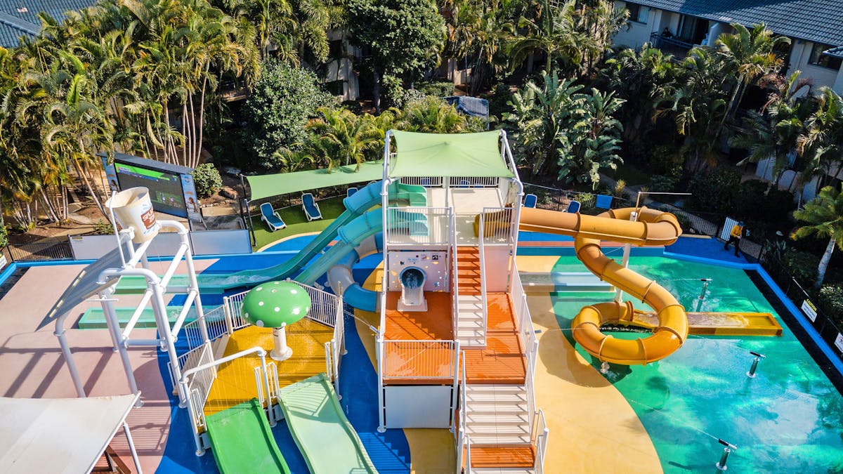 Turtle Beach Resort