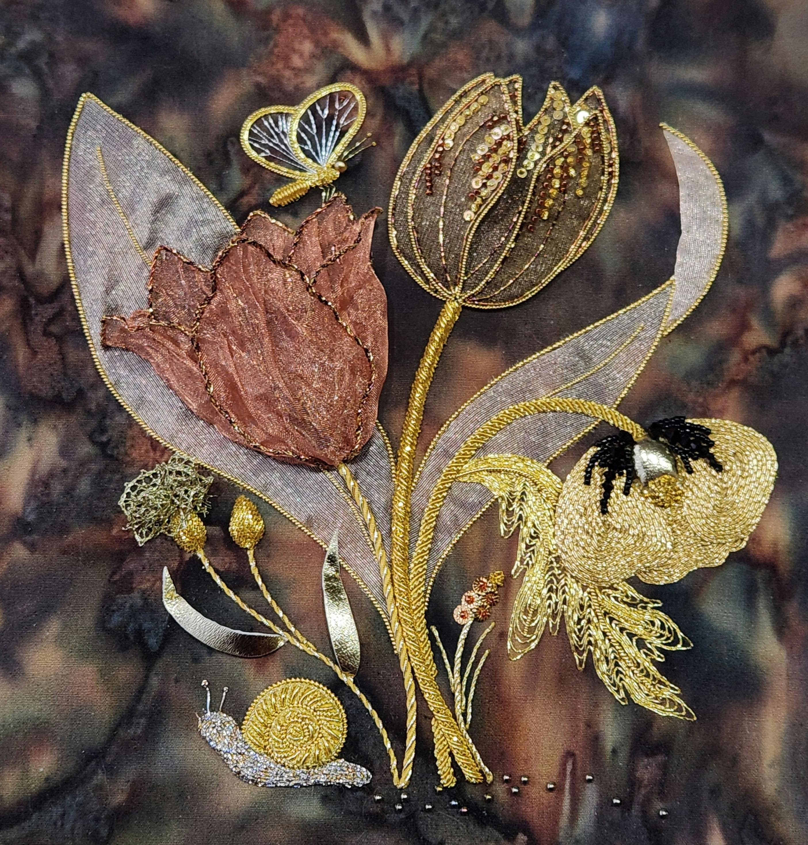 The Midas Touch