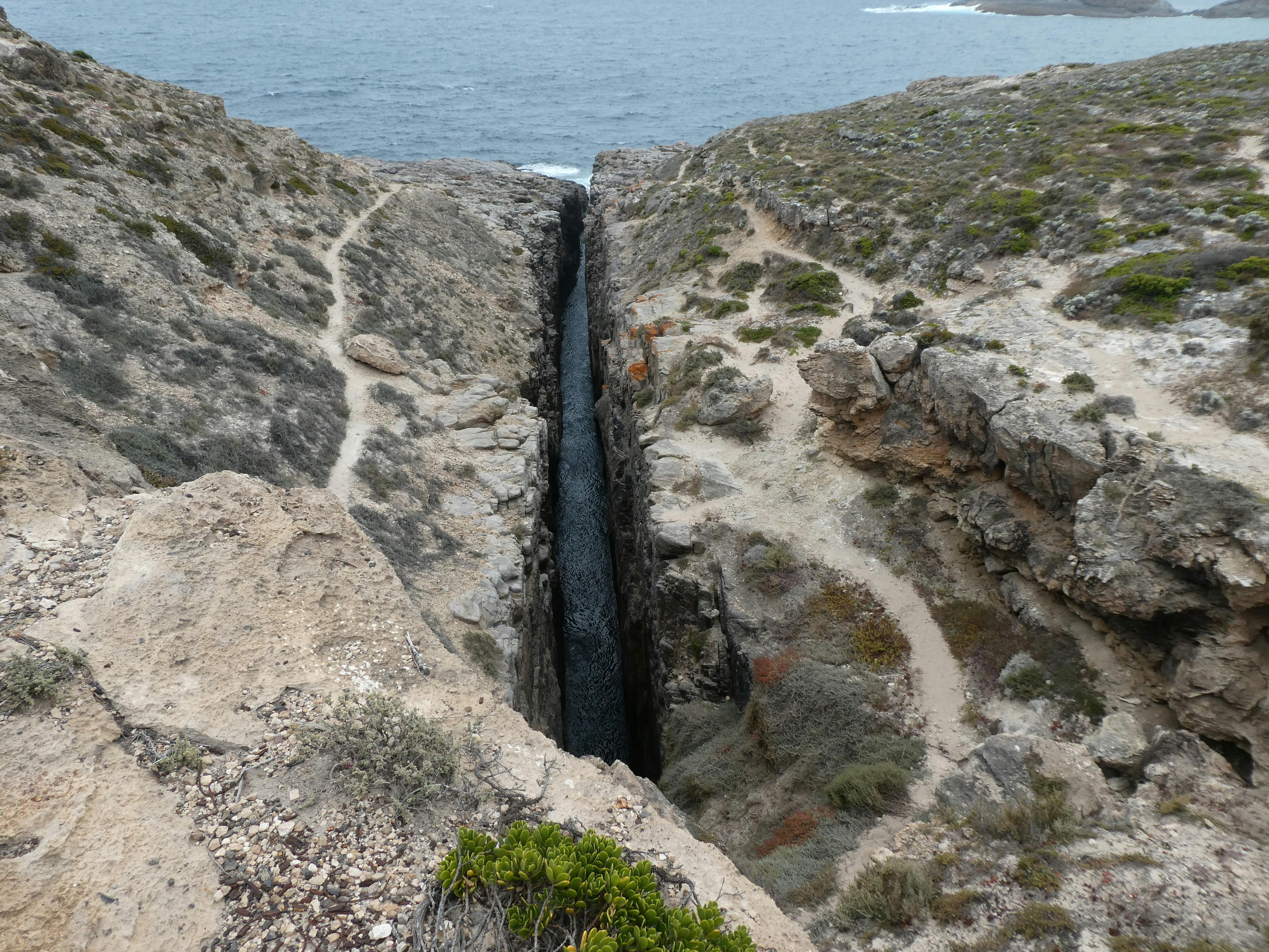 Whalers Way Private Sanctuary, Port Lincoln SA