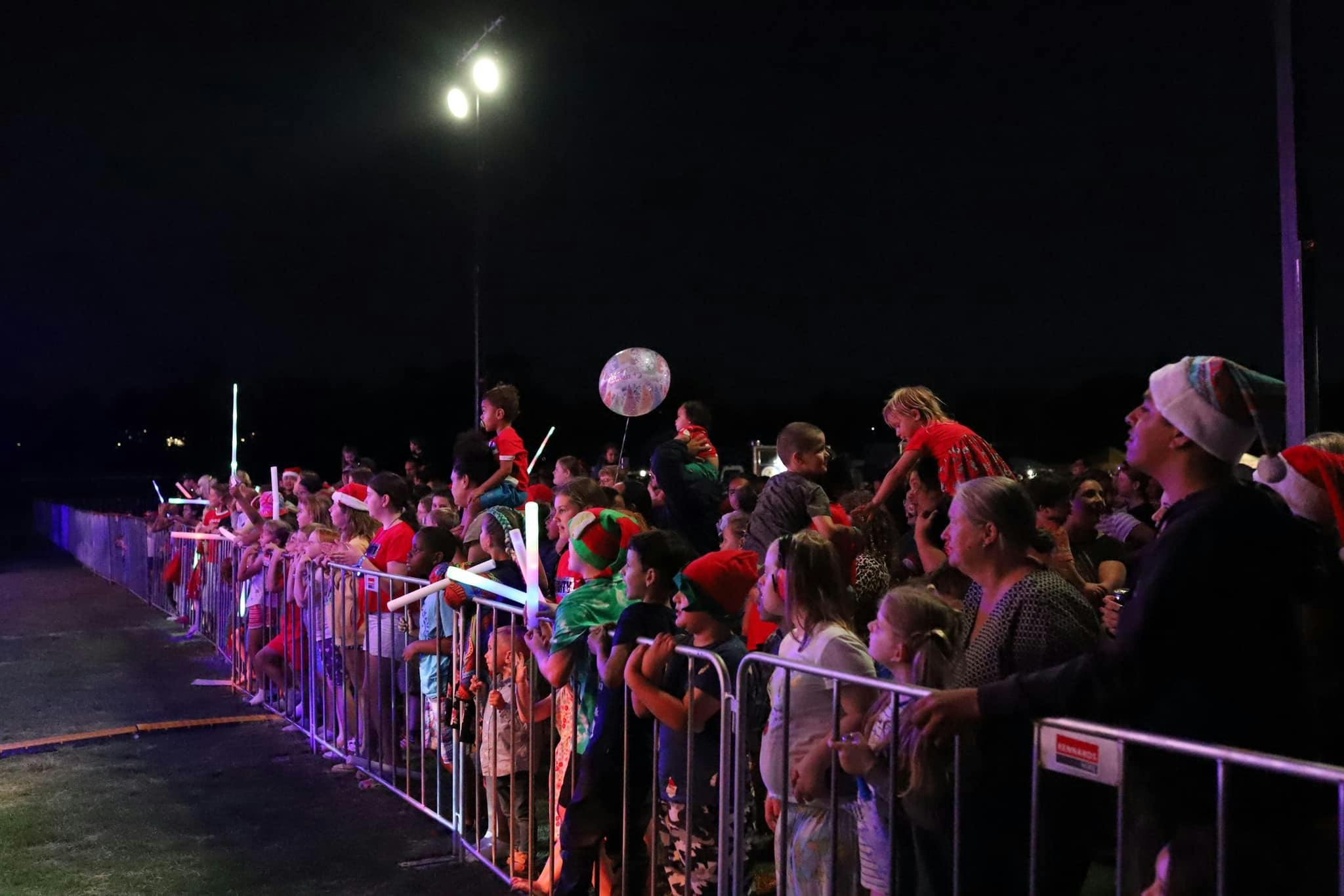 Redbank Plains Community Christms Carols