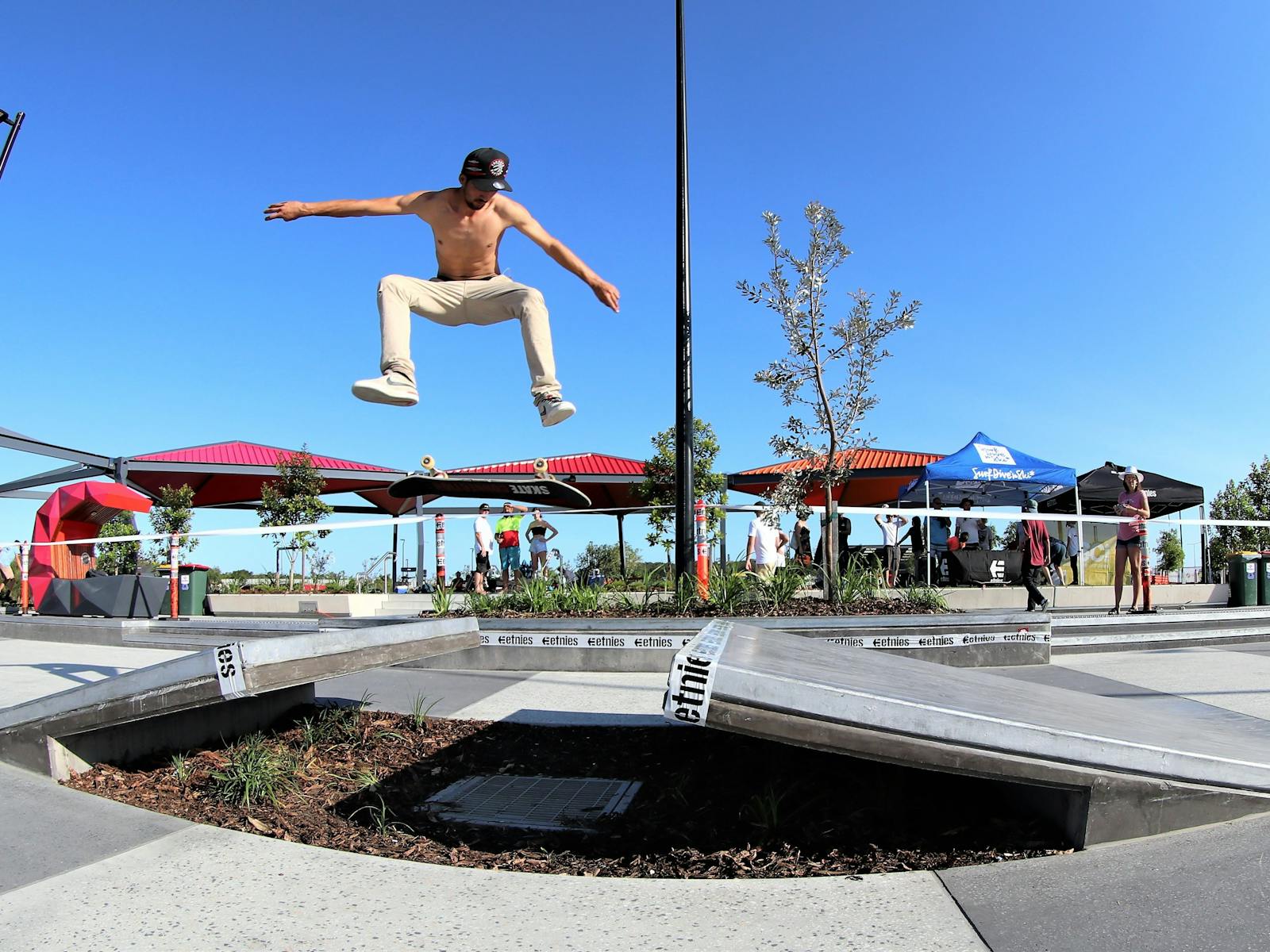 Image for Skatefest Kiama