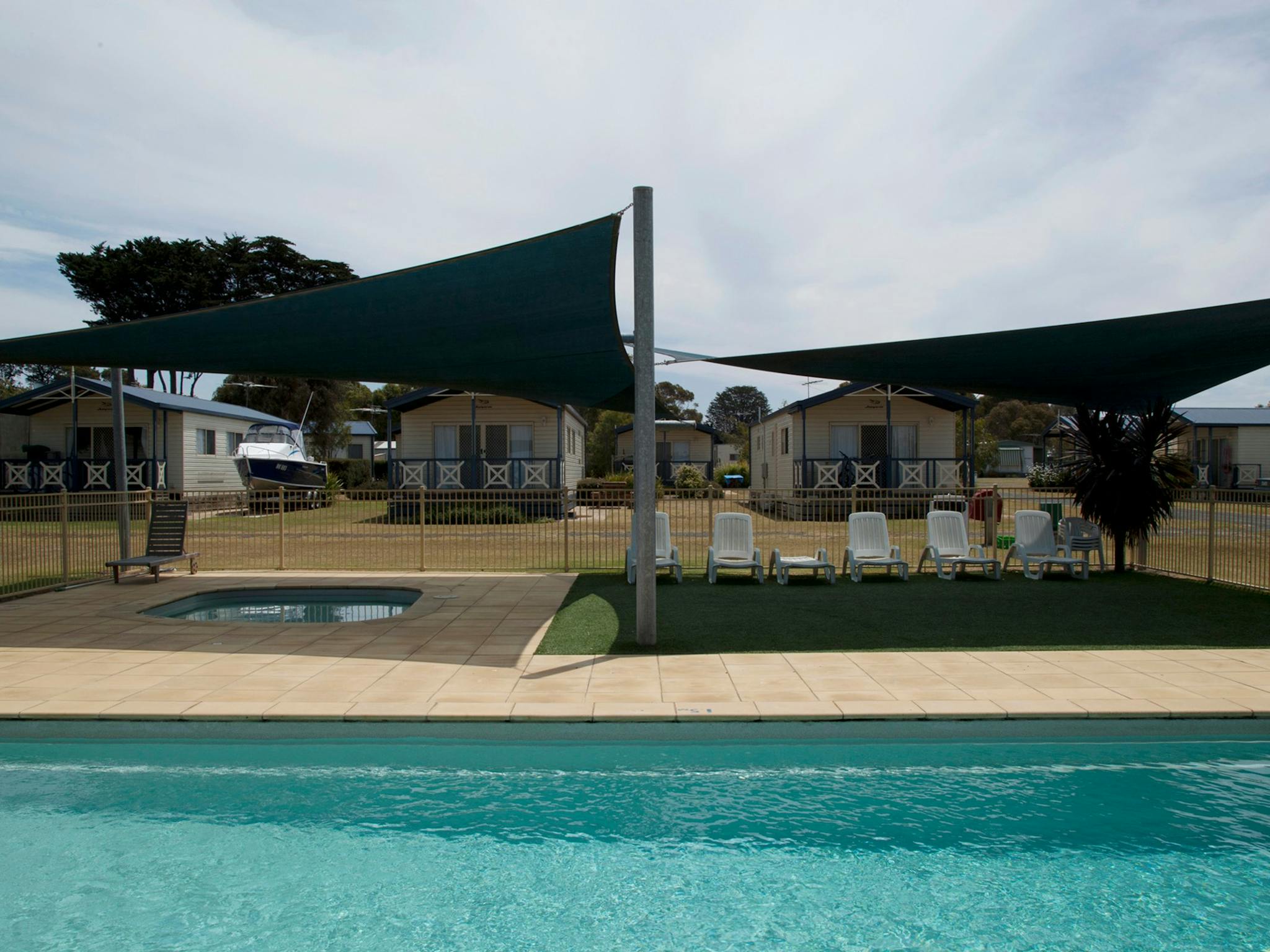 Swan Bay Holiday Park