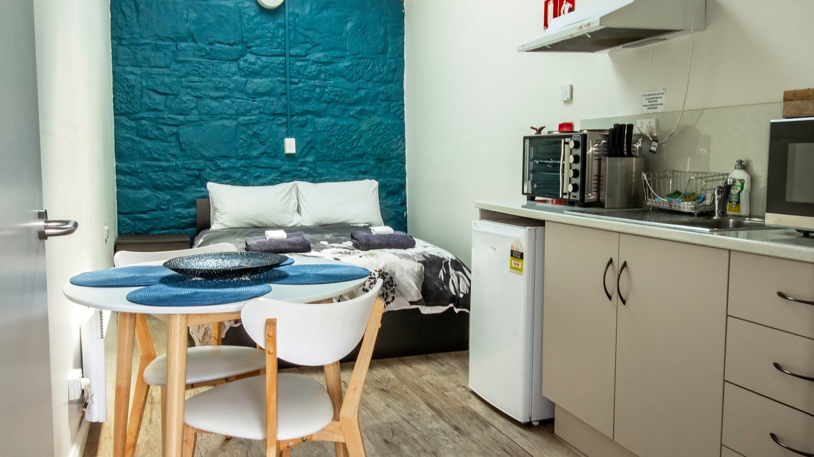 Double Ensuite Room