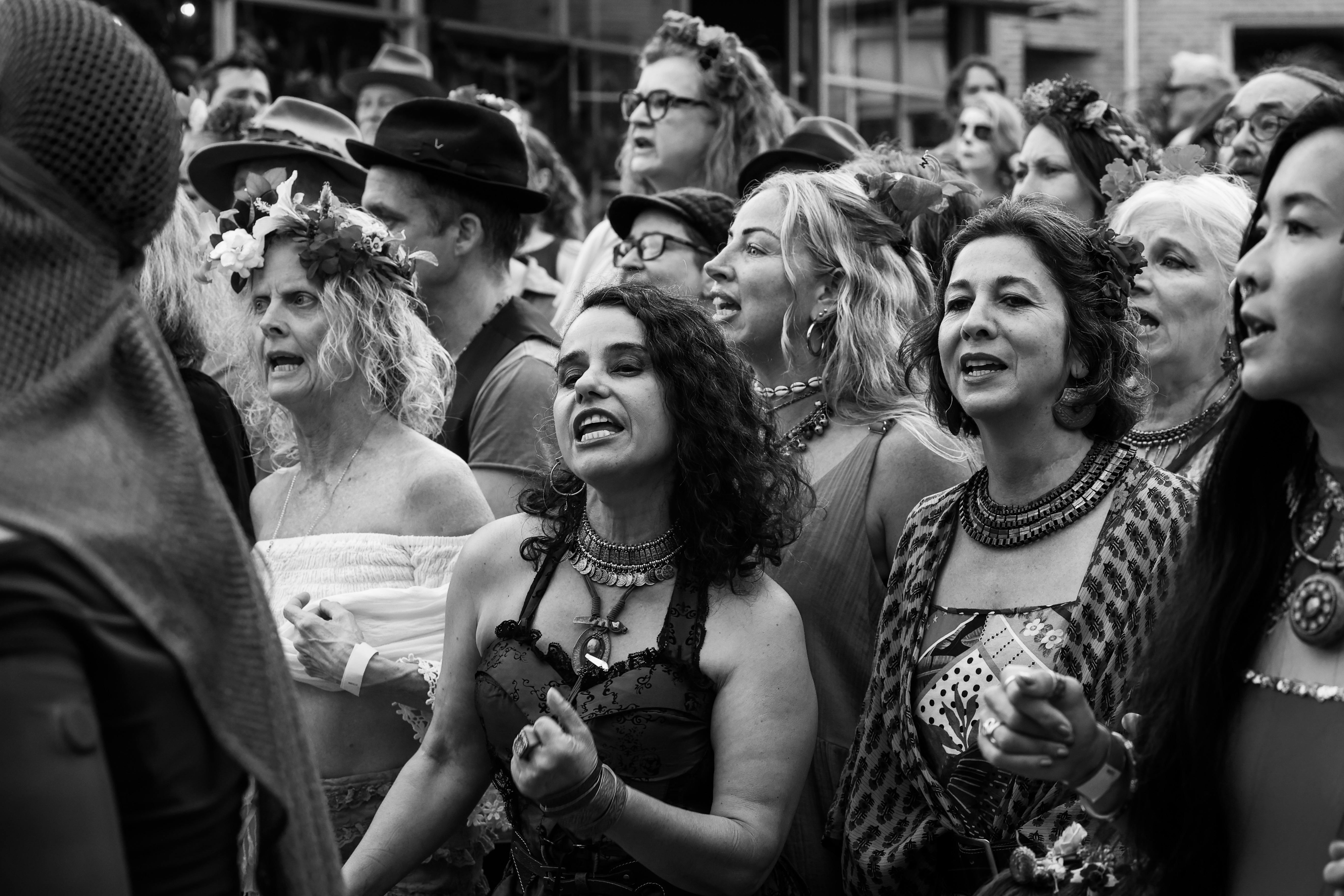 Parade Taranta Festival 2025