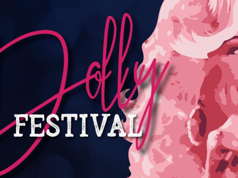 Image for Dolly Festival Narromine