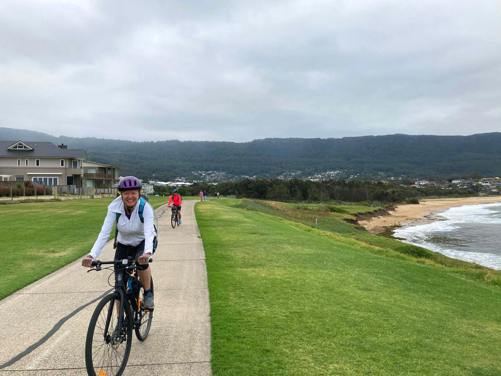 Kiama to Huskisson Self Guided Cycle